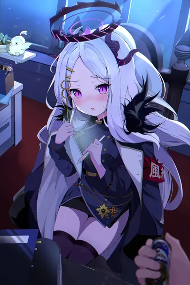 Sorasaki Hina