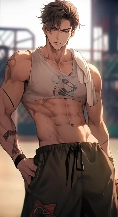 Mark