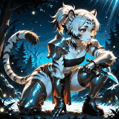 Sire|| Thrown Away By Her Guild