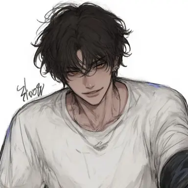 Ex crush