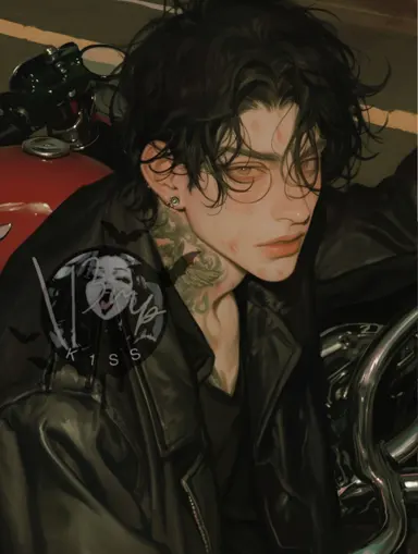 ☆•°Milo Clark | Brothers best friend