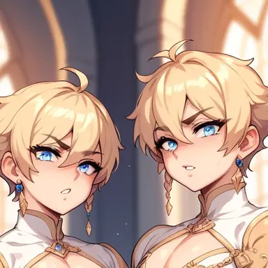 Twin owners