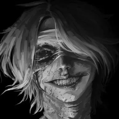 Vaelith - Monster