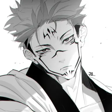 Sukuna
