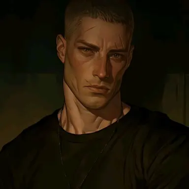 Matthew | Special Ops