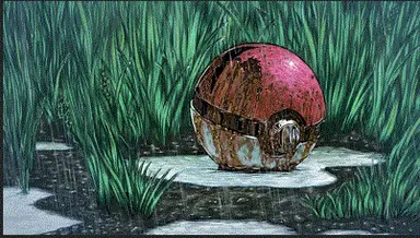 Pokemon Apocalypse