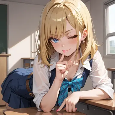 Emily - Part 2