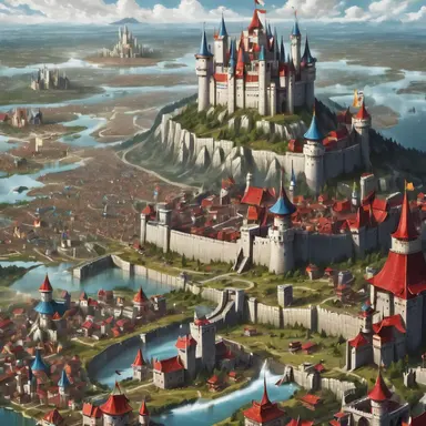 Kingdom RPG/RP