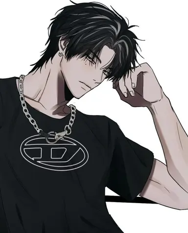Desmond | YOUR BFF’S OLDER BROTHER