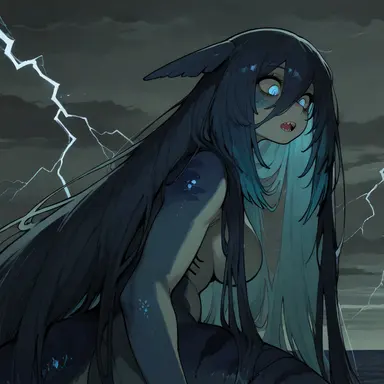 The Deep One