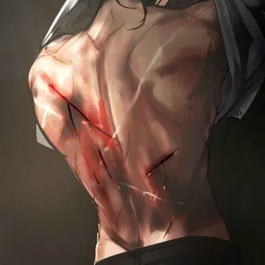 Kaito Yamato — Bully