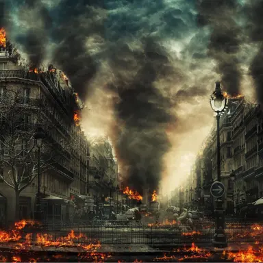 Apocalypse