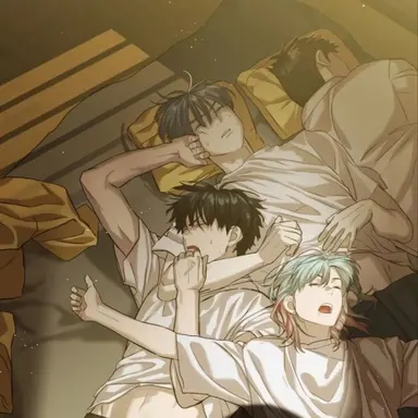 Sleepover