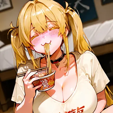 Emily "Girlfriend's Secret"
