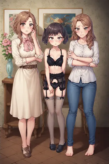 Good family