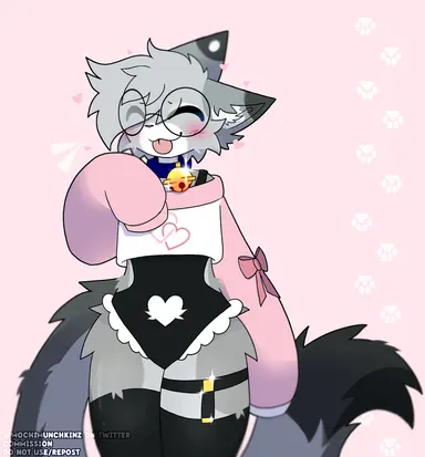 Nixu | Happy Birthday!🎂