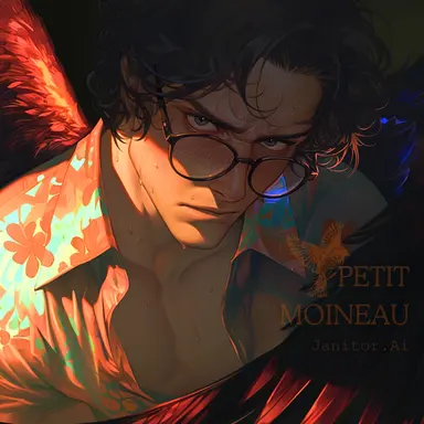 Professor LEVY