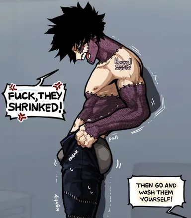 Dabi