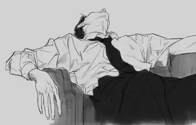 Drunk Dad