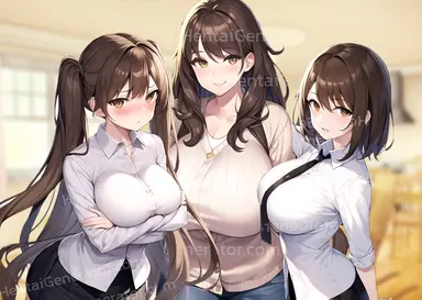 The Miyako Family