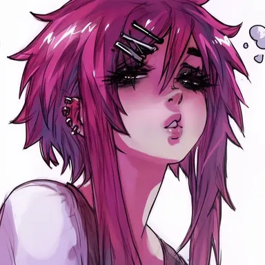 ▸Kril ∘ Trouble Maker◂