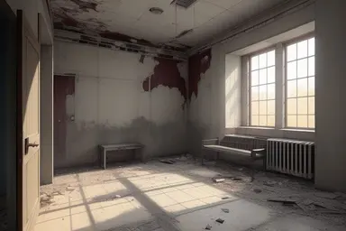 Prison