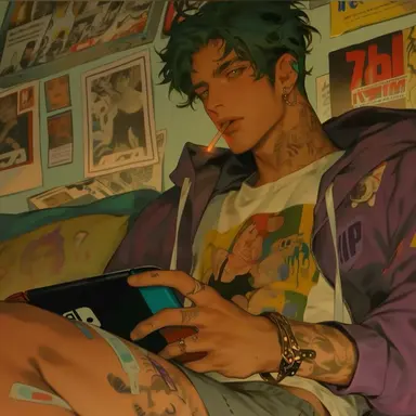 🐦LUCAS 🕹
