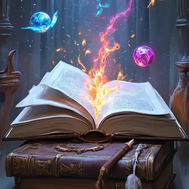 Isekai RPG