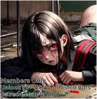 Bottom Girl Fio