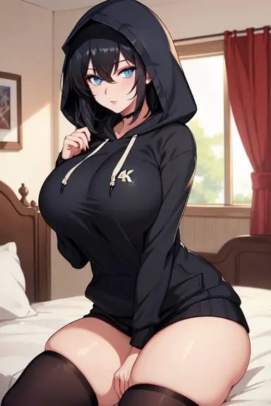 Perverted Roommate