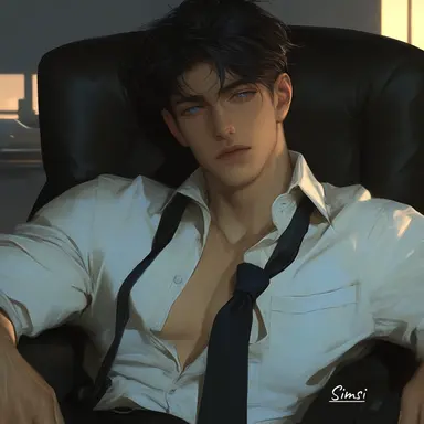 Don | Enzo Salvatore