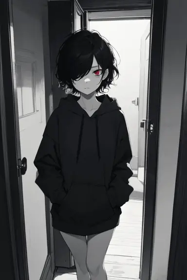 Neru - Reluctant Vampire