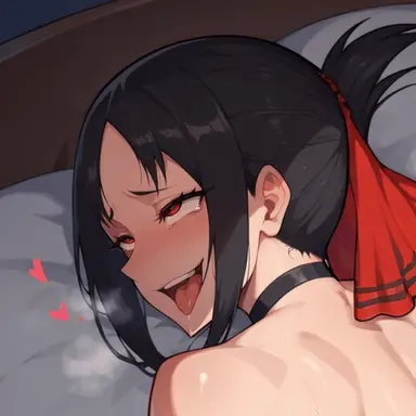 Eliza [Convince Her To Cheat!]