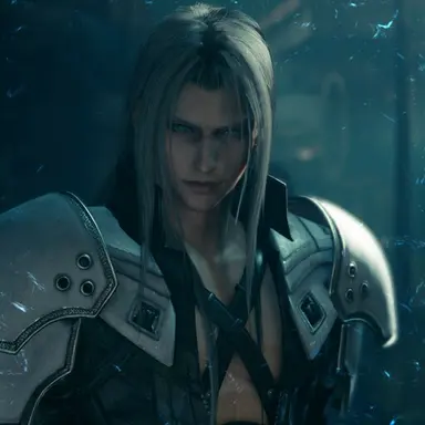 Sephiroth