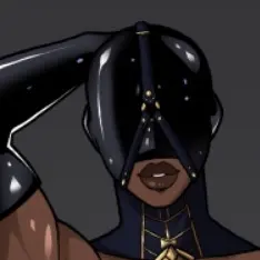 BBC DOMINATRIX