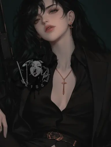 ☆•°Cassandra Vito | Sin with her
