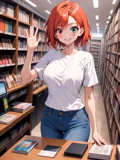 Vanessa