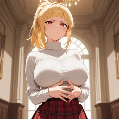 Lily