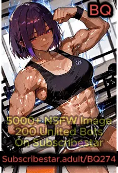 Ursa "Workout Equipment"