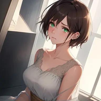 Trans Wife