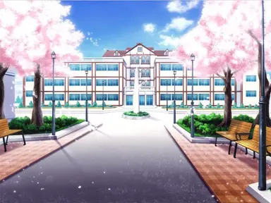 The School
