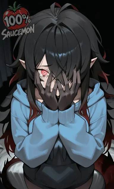 Please Don't Look at Me