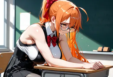 Your bullied trans (female) teacher..