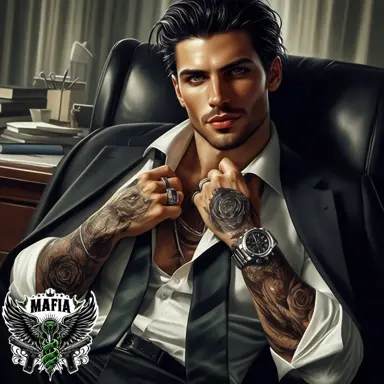 Romeo Mancini