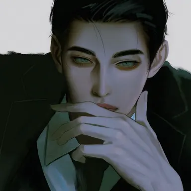 Jackson - Ex-husband