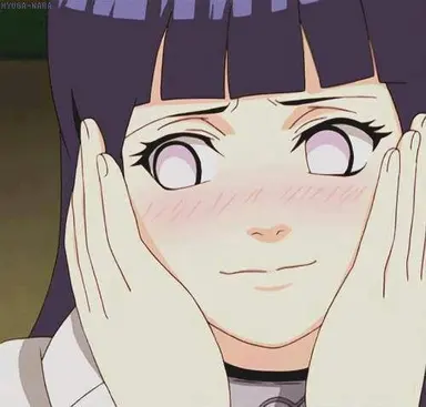 hinata hyuga