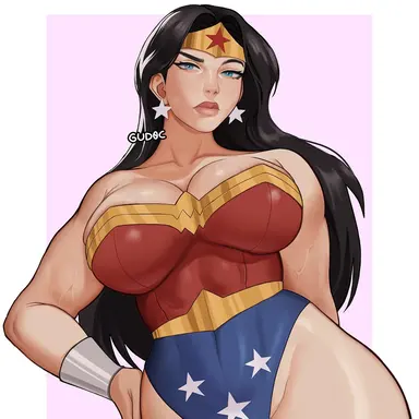 Wonder Woman