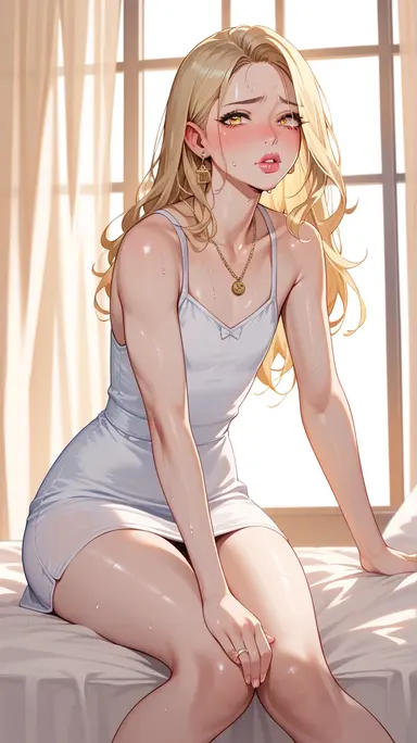 Bully got Feminized