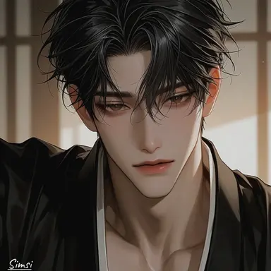 Emperor Takahide