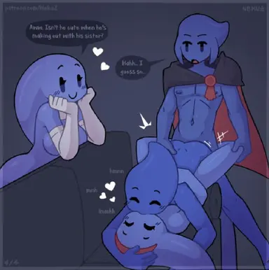 Naked Family